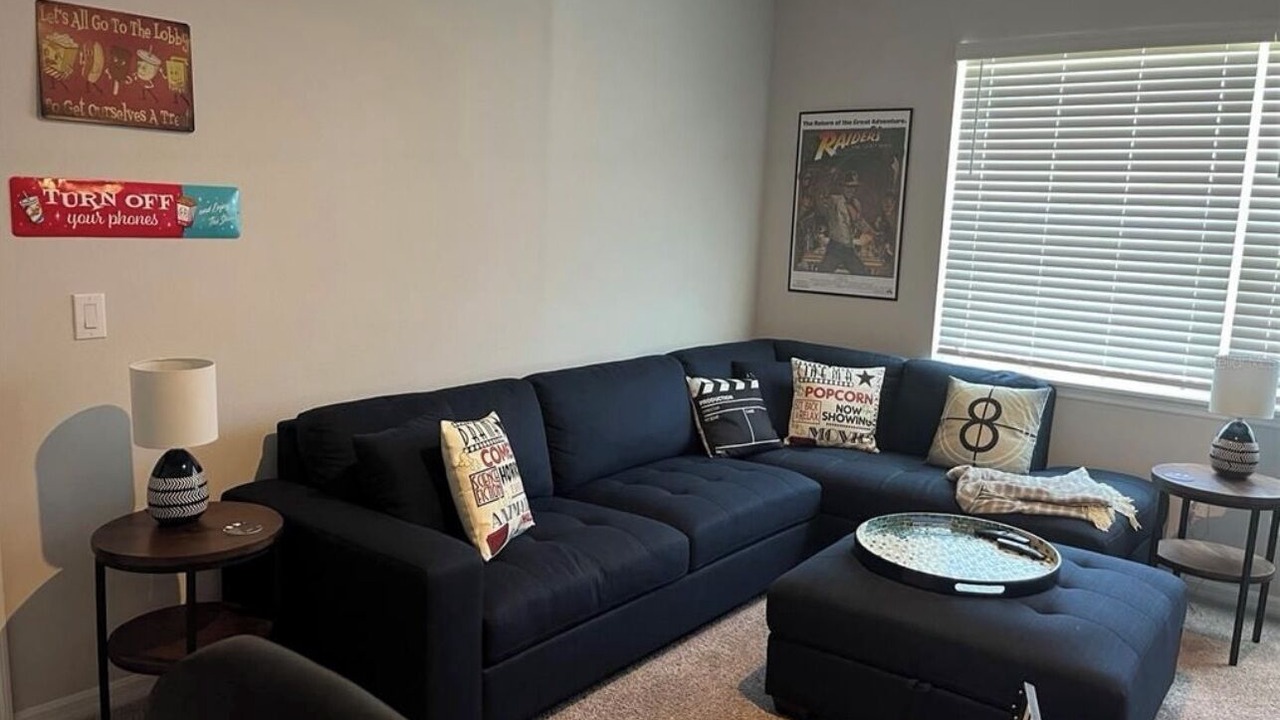 Photo of Livingroom in Sarasota