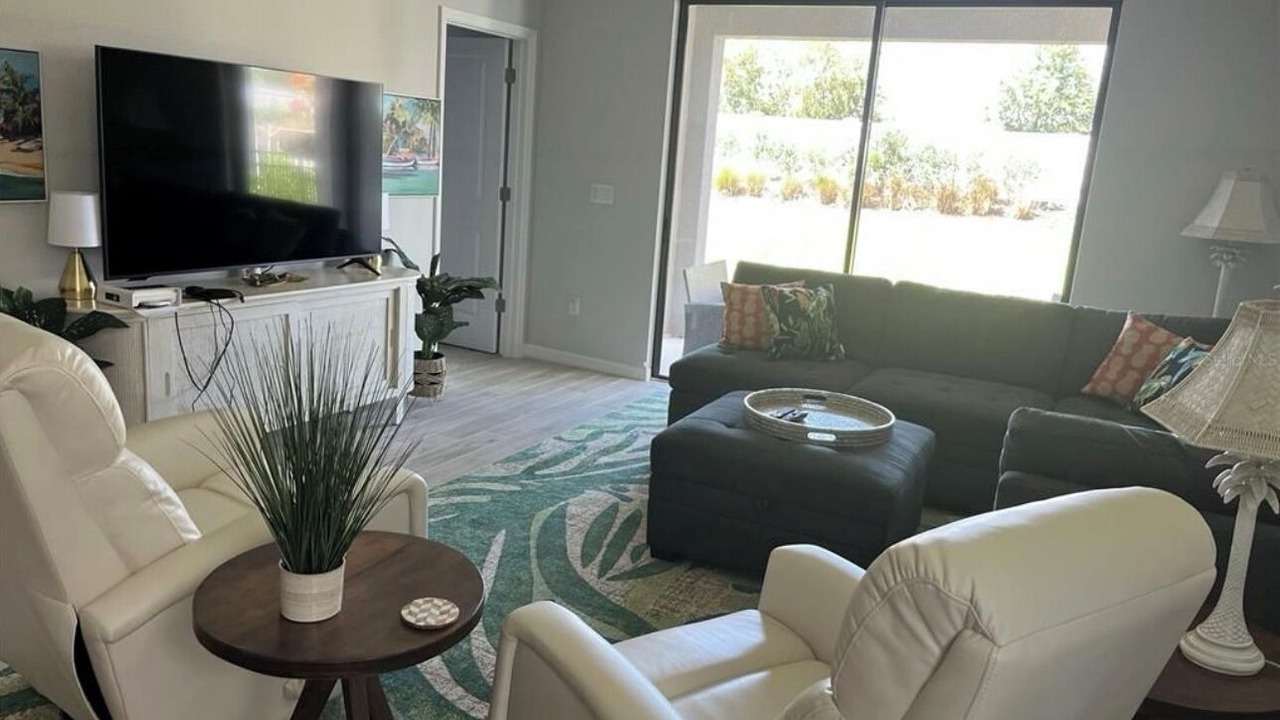 Photo of Livingroom in Sarasota