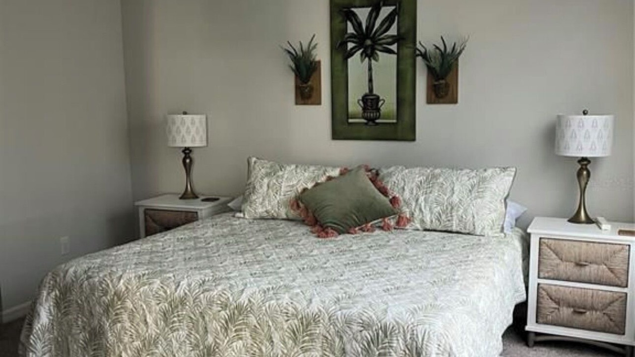 Photo of Bedroom in Sarasota