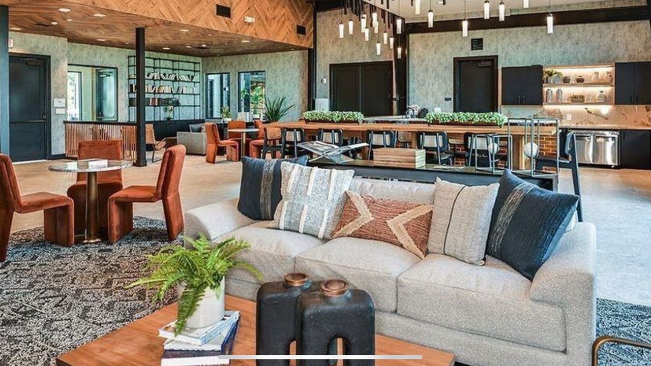 Photo of Livingroom in Sarasota