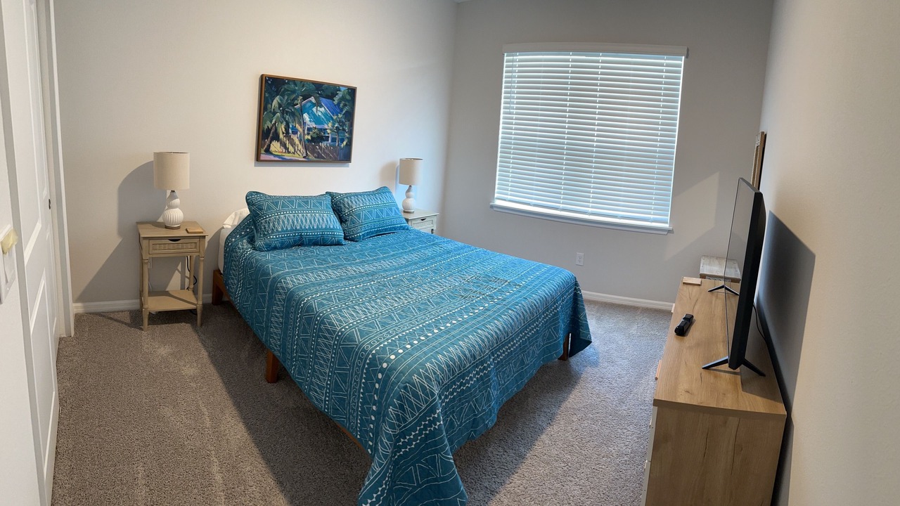 Photo of Bedroom in Sarasota