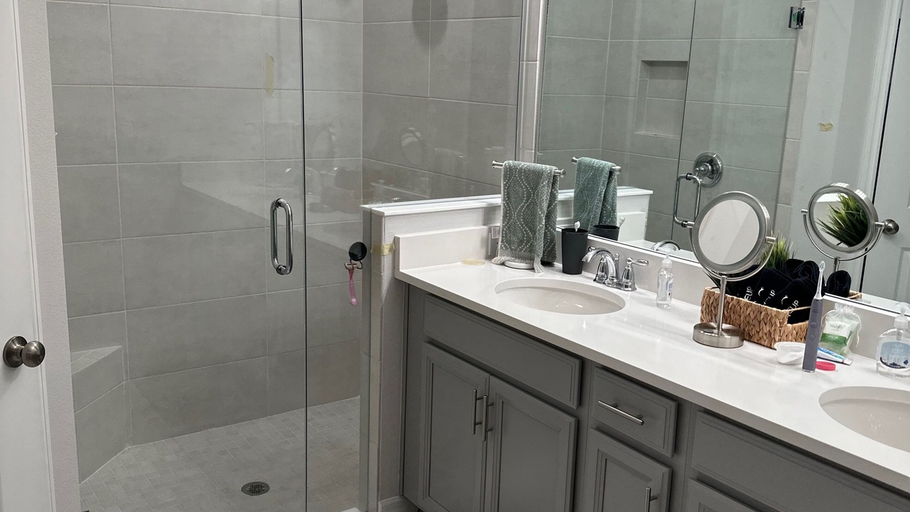 Photo of Bathroom in Sarasota