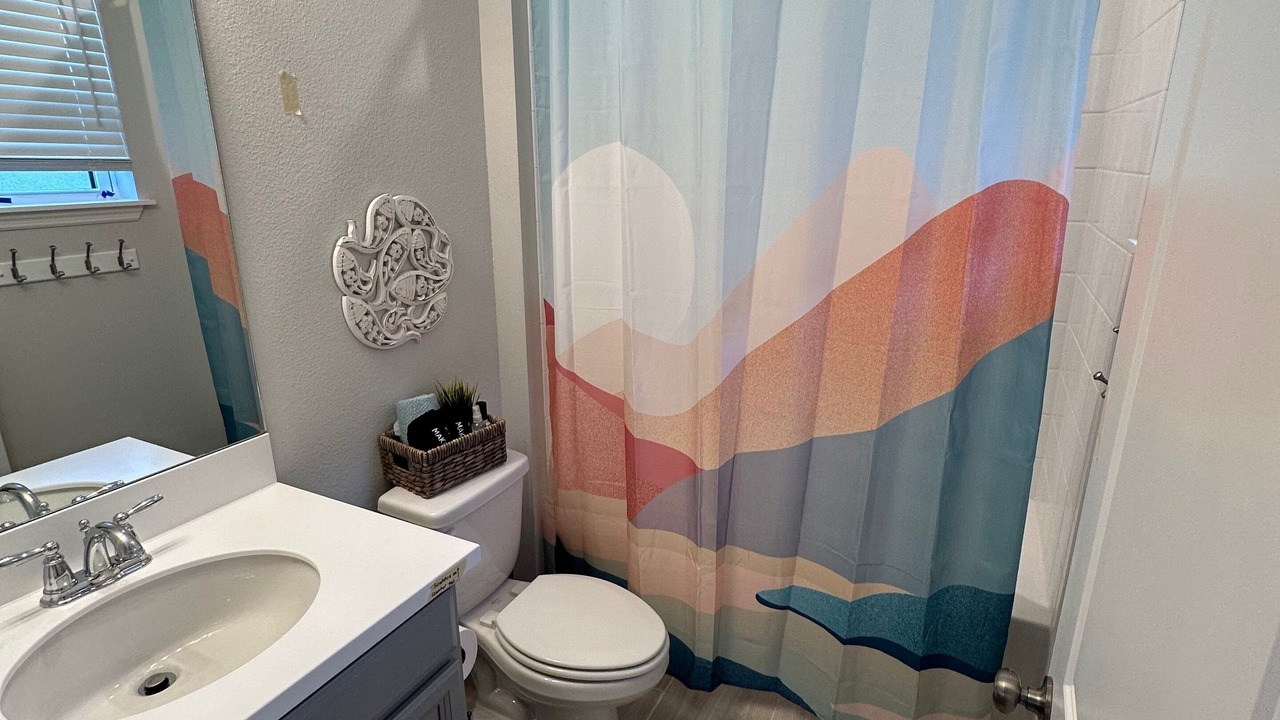 Photo of Bathroom in Sarasota