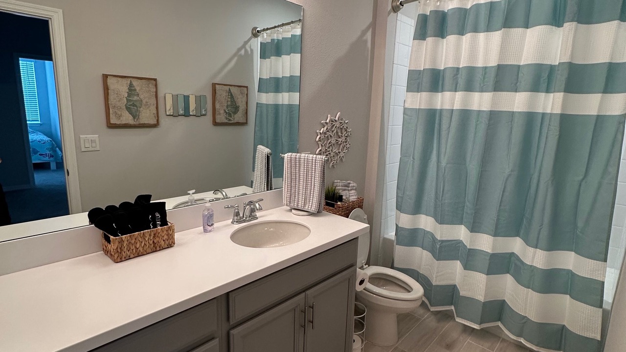 Photo of Bathroom in Sarasota