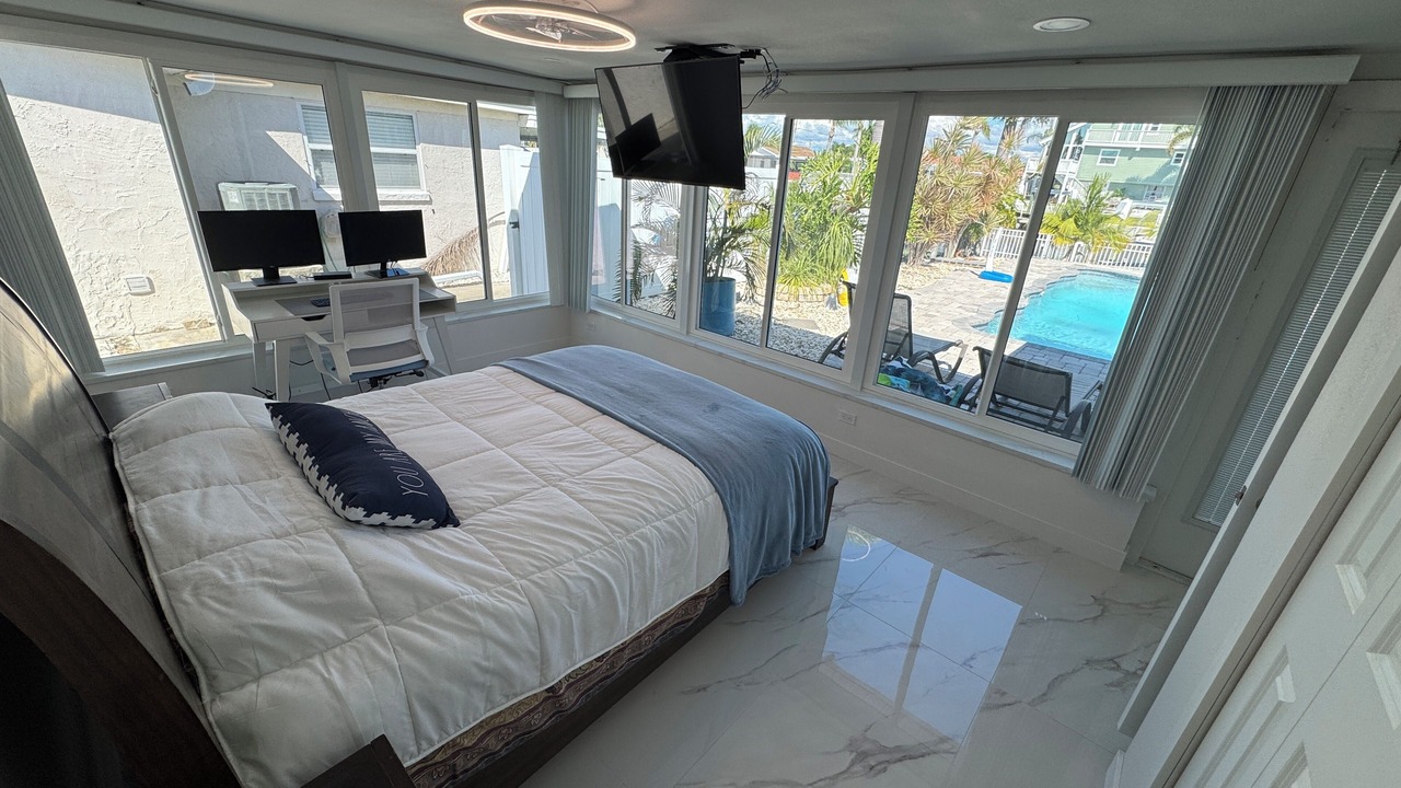 Photo of Bedroom in Flor-a-mar