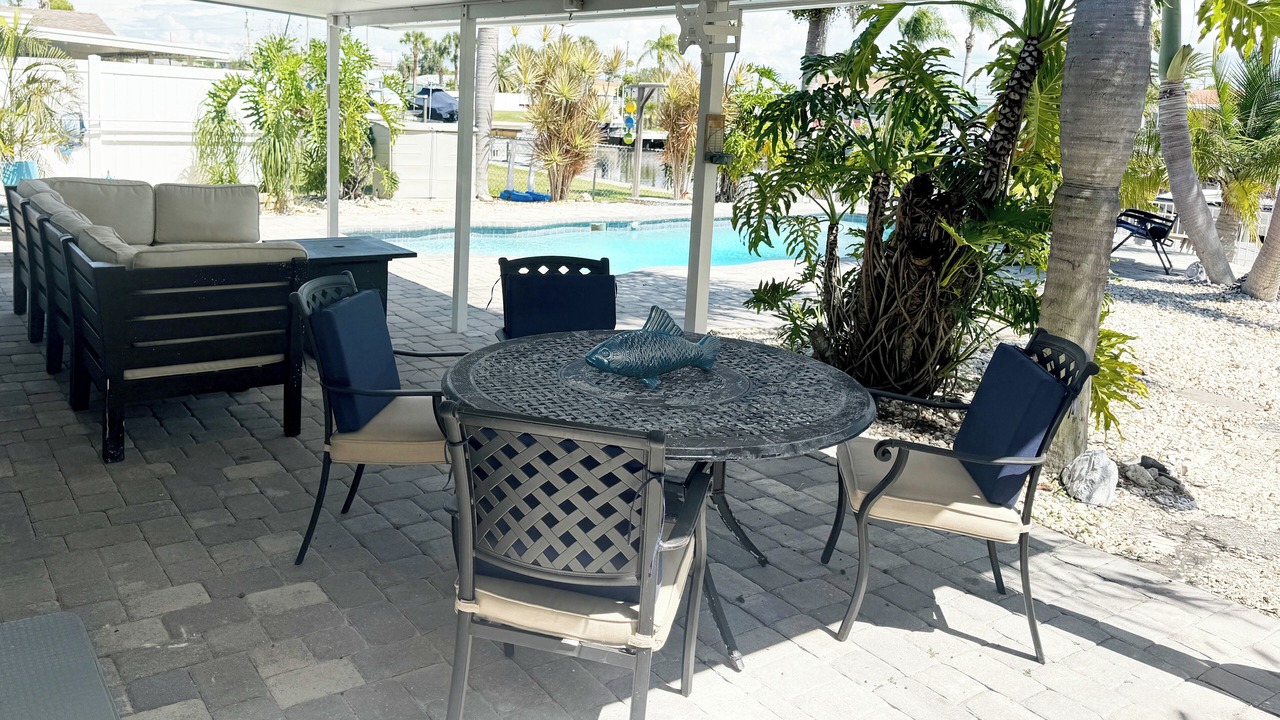 Photo of Outdoor in Flor-a-mar