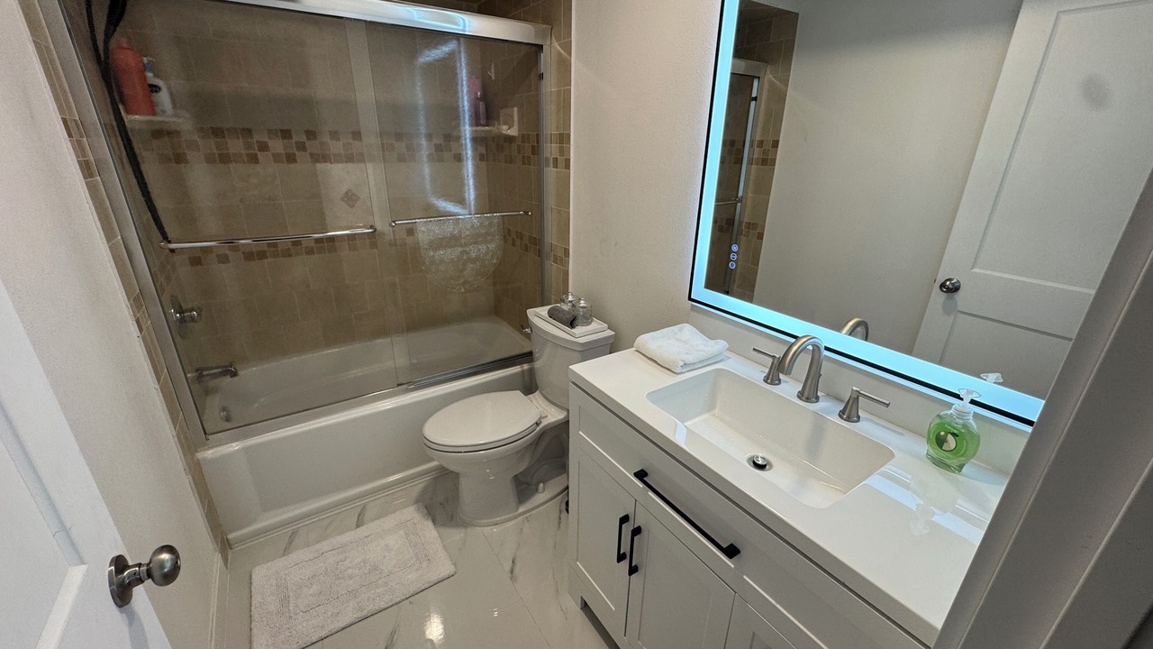 Photo of Bathroom in Flor-a-mar