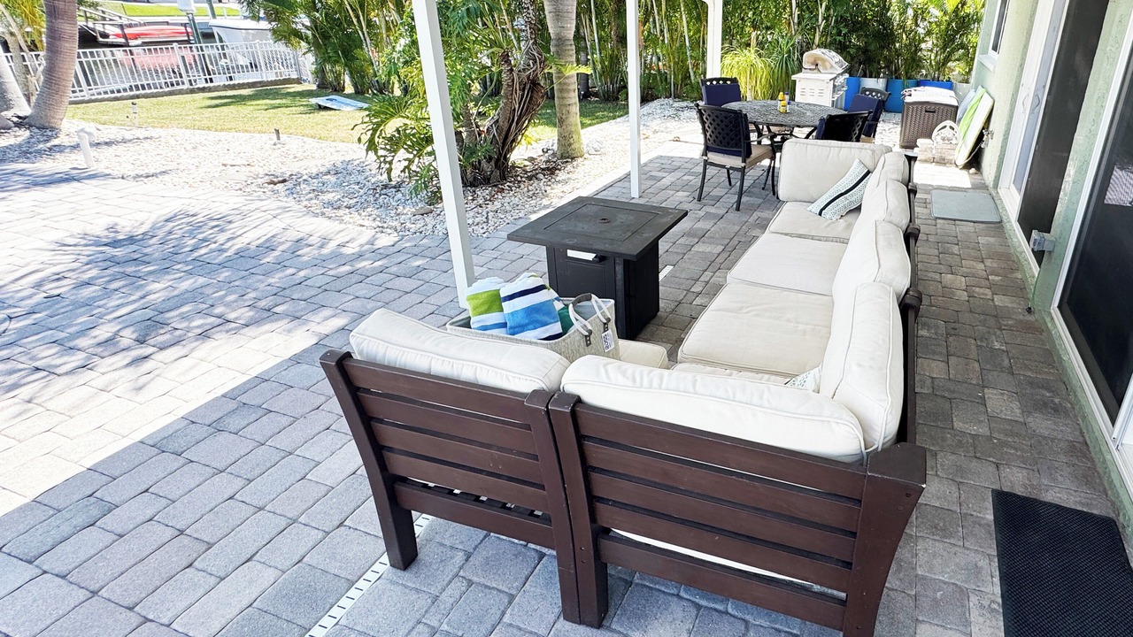 Photo of Outdoor in Flor-a-mar