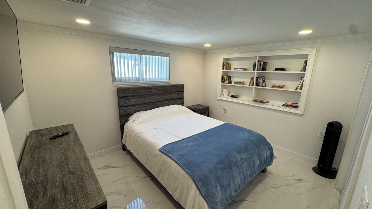 Photo of Bedroom in Flor-a-mar