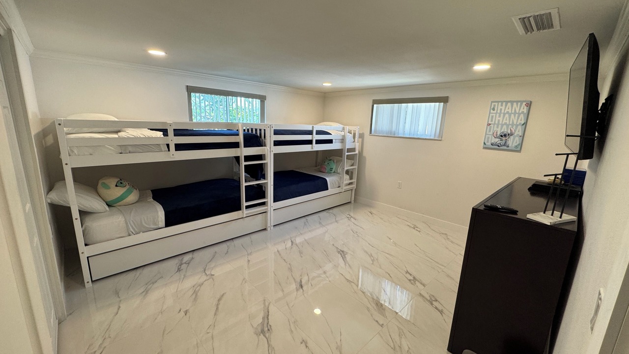 Photo of Bedroom in Flor-a-mar