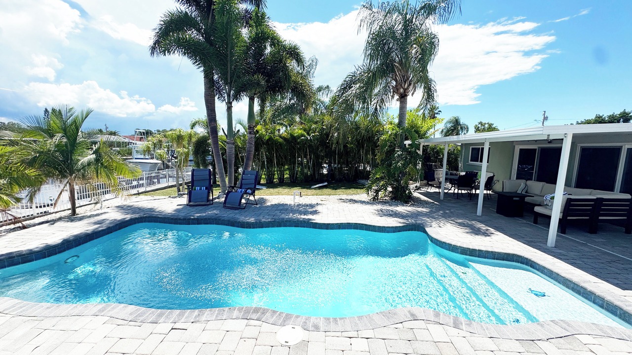 Photo of Outdoor in Flor-a-mar