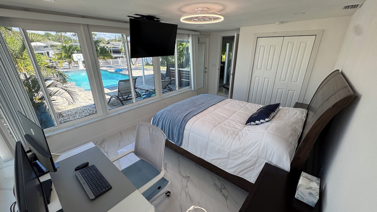 Photo of Bedroom in Flor-a-mar