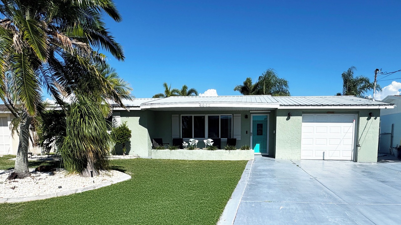 Photo of Outdoor in Flor-a-mar