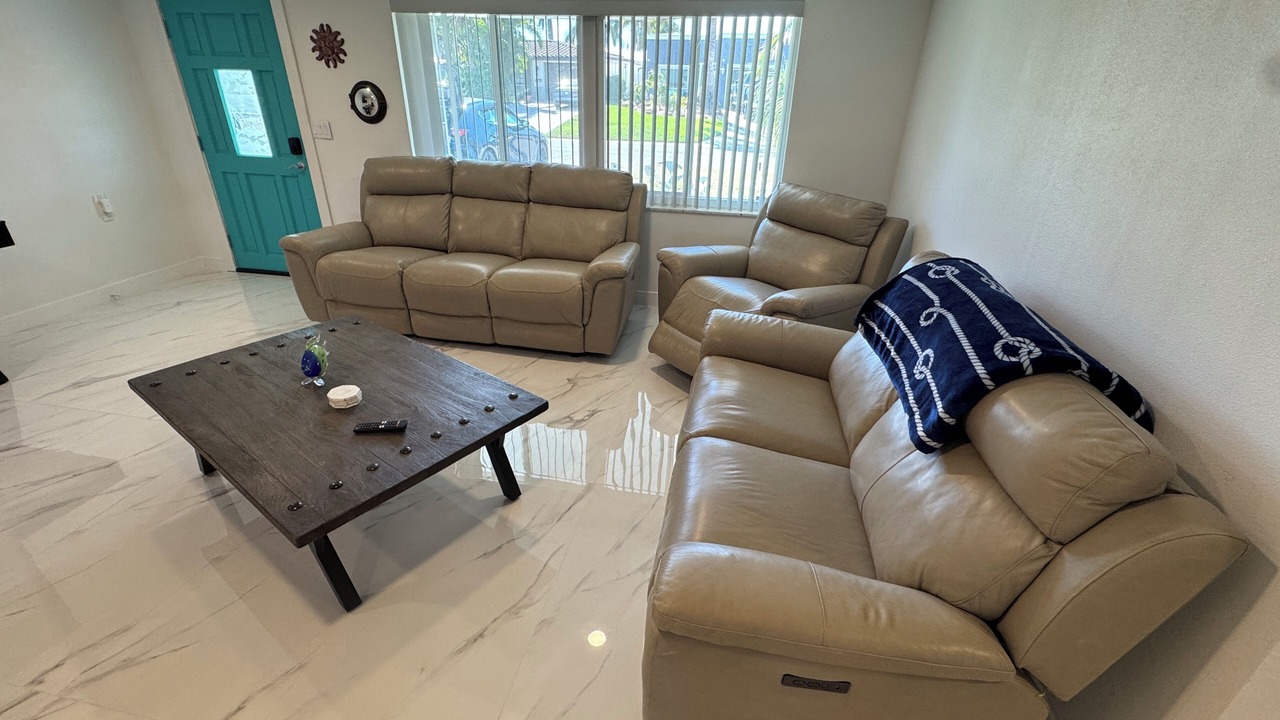 Photo of Livingroom in Flor-a-mar