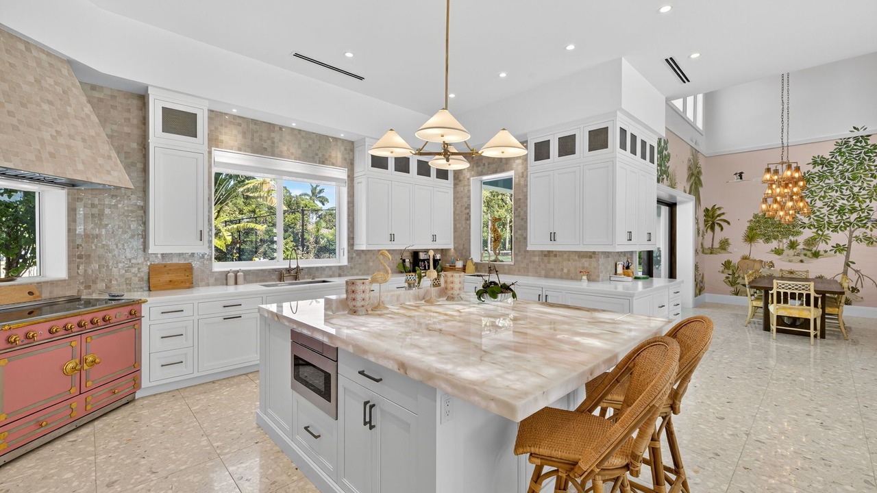 Photo of Kitchen in Pine Ridge