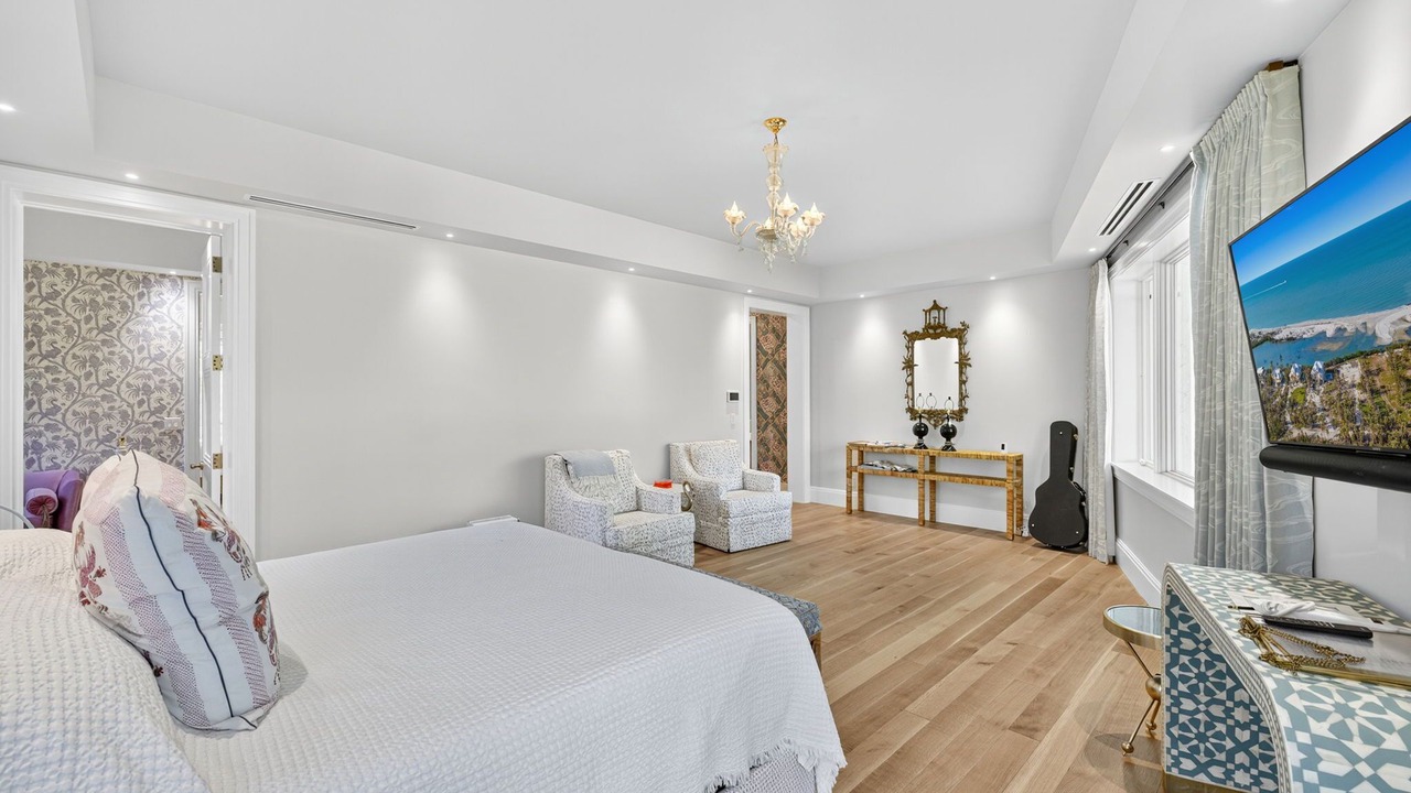 Photo of Bedroom in Pine Ridge