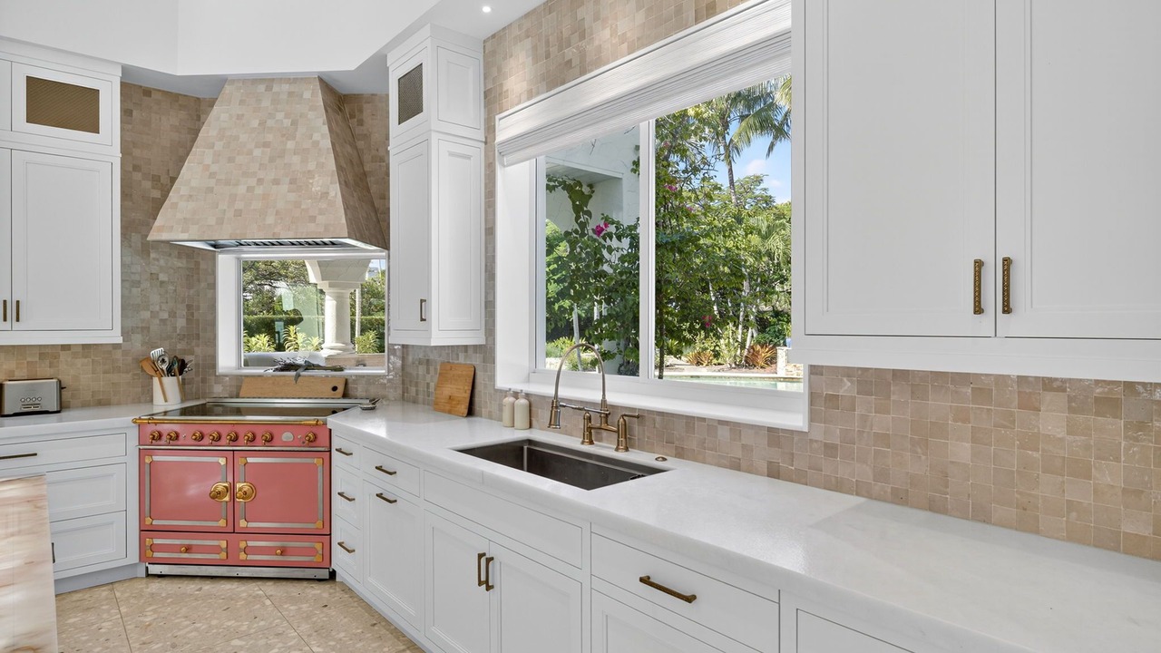 Photo of Kitchen in Pine Ridge