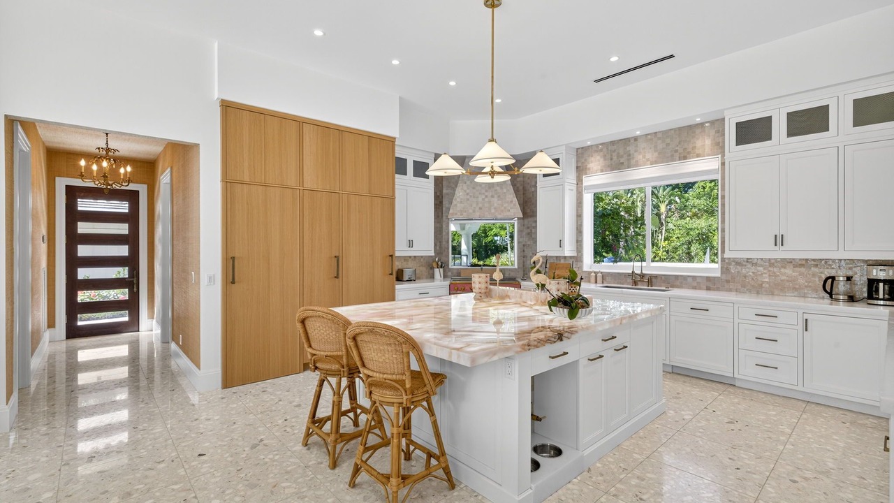 Photo of Kitchen in Pine Ridge