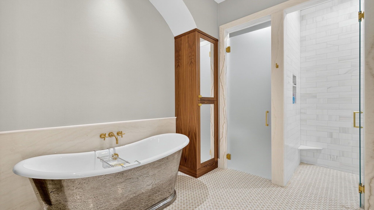 Photo of Bathroom in Pine Ridge