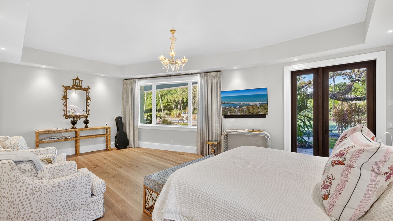Photo of Bedroom in Pine Ridge