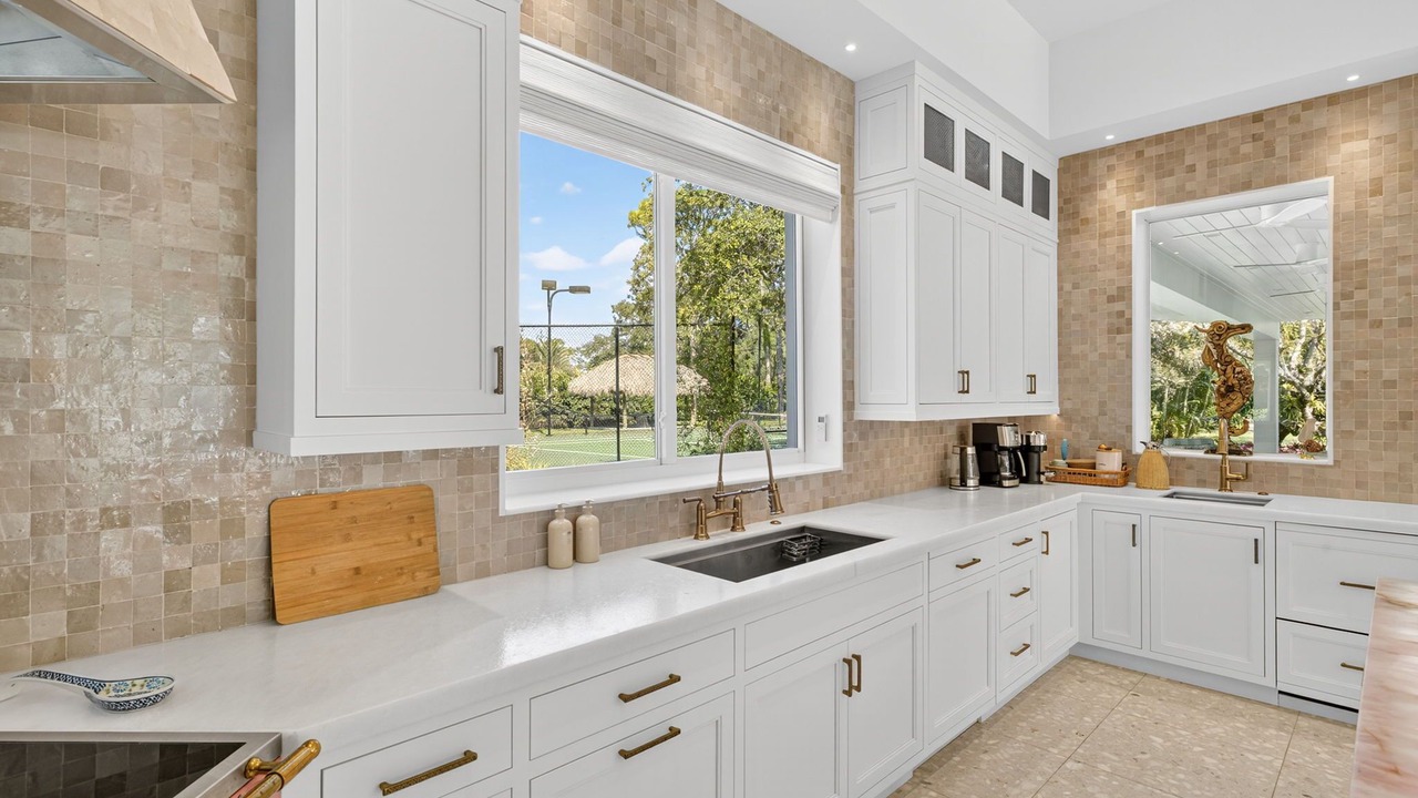 Photo of Kitchen in Pine Ridge