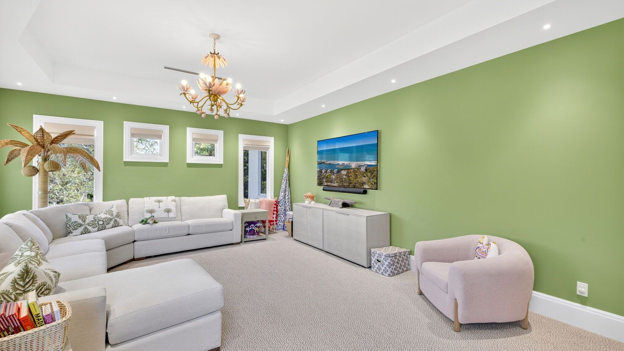 Photo of Livingroom in Pine Ridge