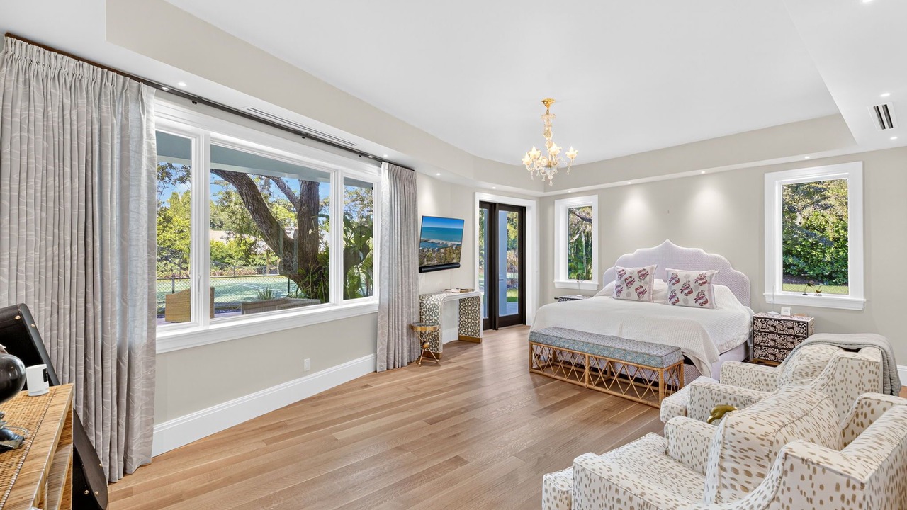 Photo of Bedroom in Pine Ridge