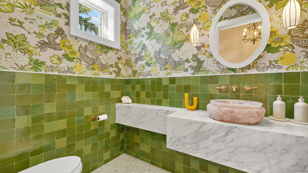 Photo of Bathroom in Pine Ridge