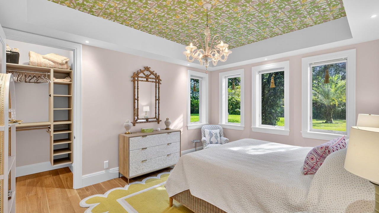 Photo of Bedroom in Pine Ridge