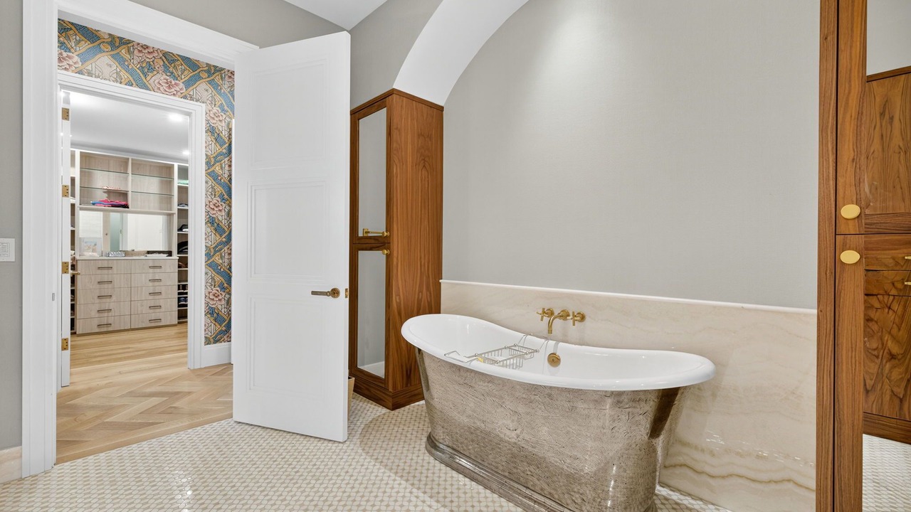 Photo of Bathroom in Pine Ridge