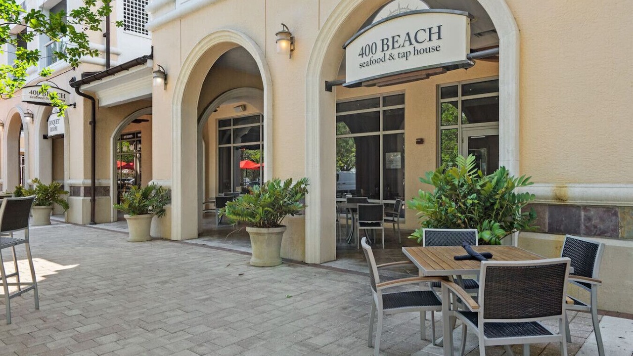 Photo of Outdoor in Downtown St. Petersburg