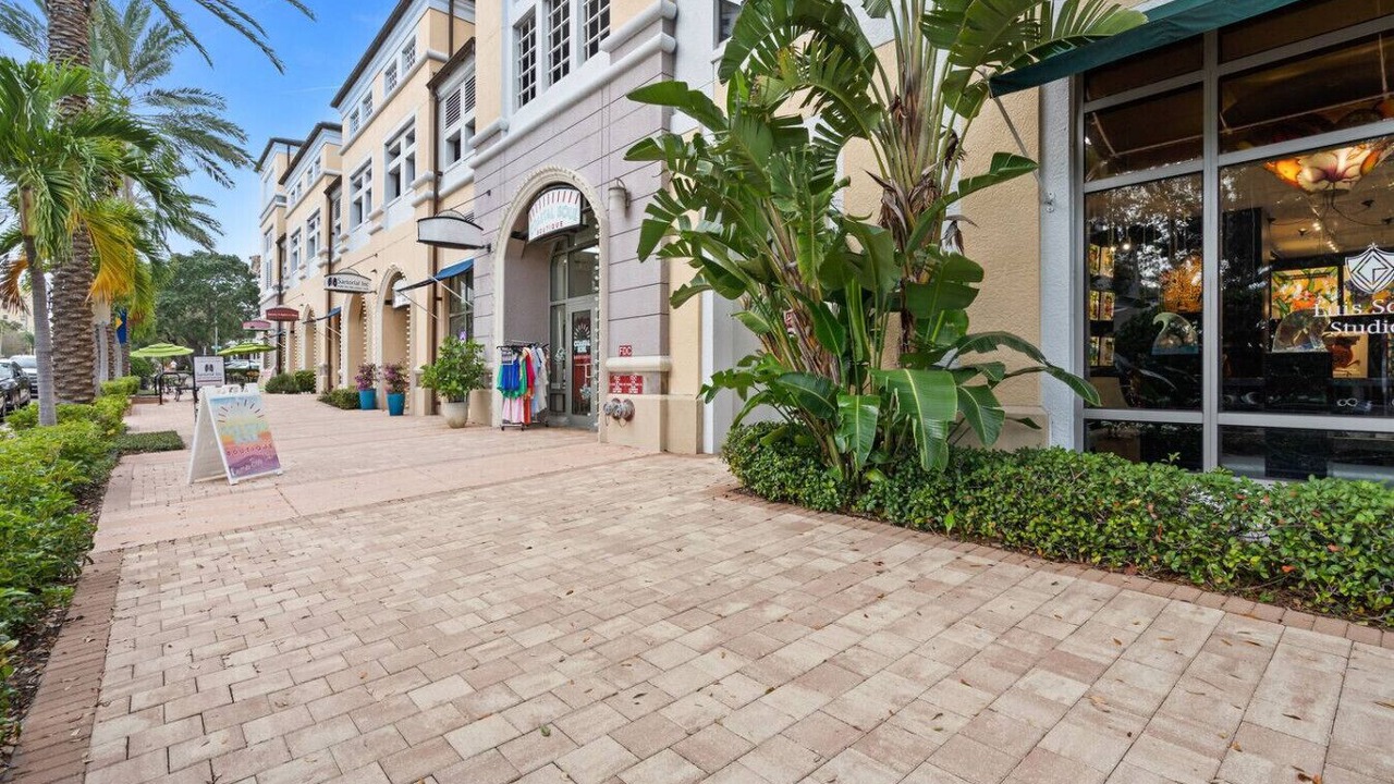 Photo of Outdoor in Downtown St. Petersburg