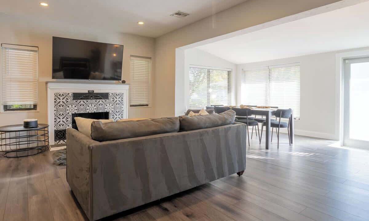Photo of Bedroom in Victoria Park