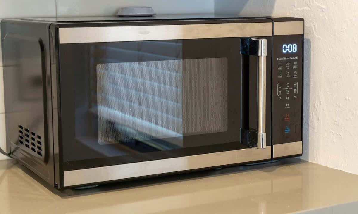 Photo of Kitchen in Victoria Park