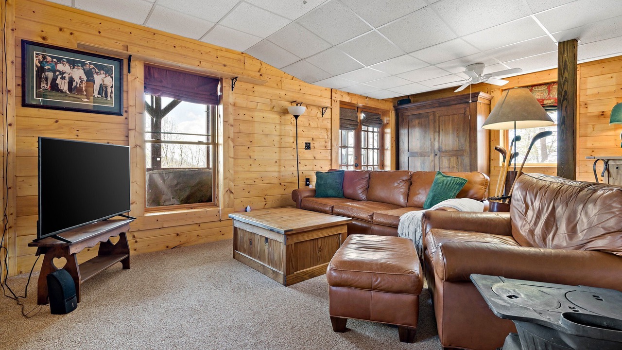 Photo of Bedroom in Bostic