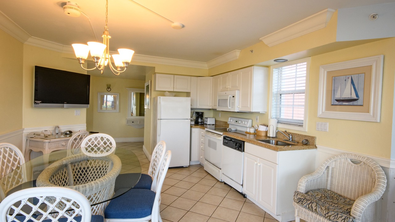 Photo of Kitchen in Fort Myers Beach