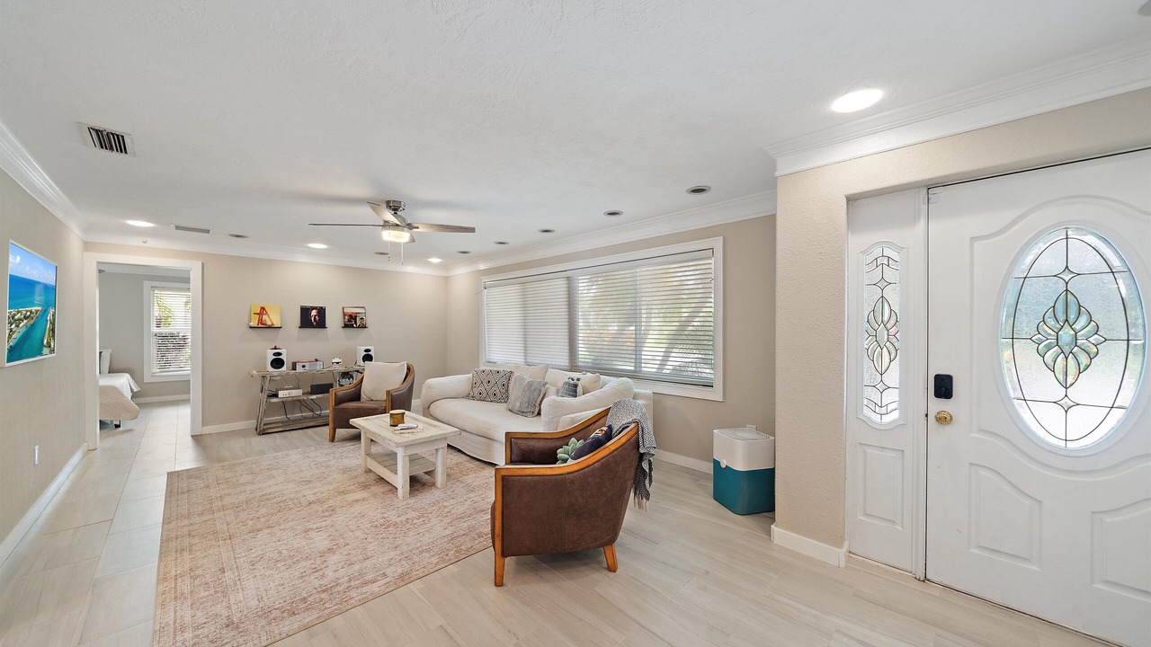 Photo of Bedroom in Whitfield