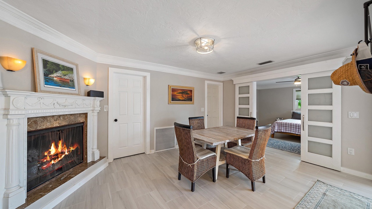 Photo of Bedroom in Whitfield