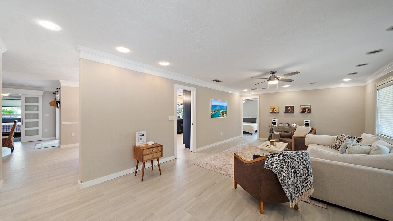 Photo of Bedroom in Whitfield