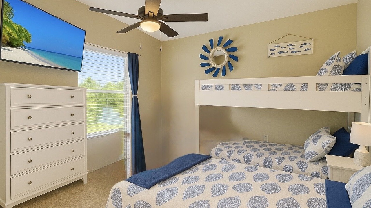 Photo of Bedroom in Pelican