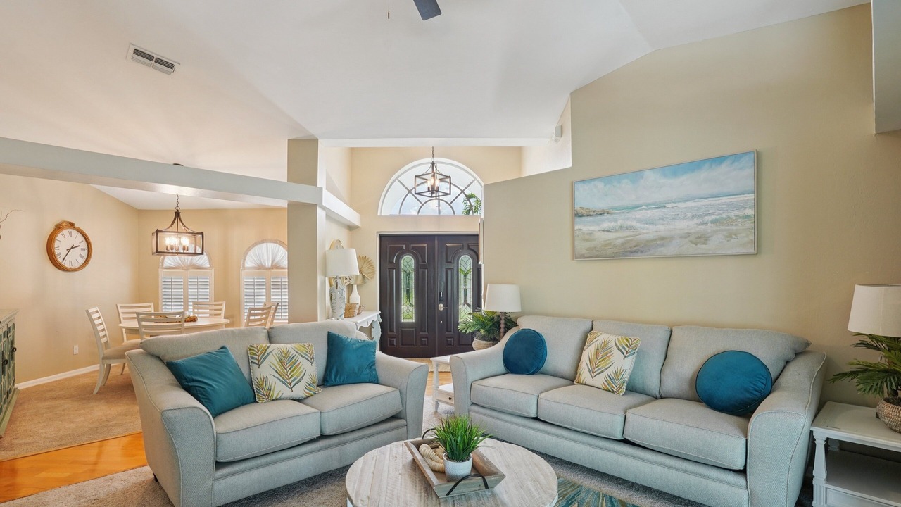 Photo of Bedroom in Pelican