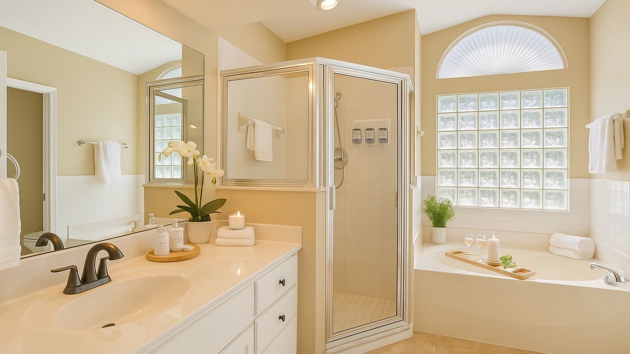 Photo of Bathroom in Pelican