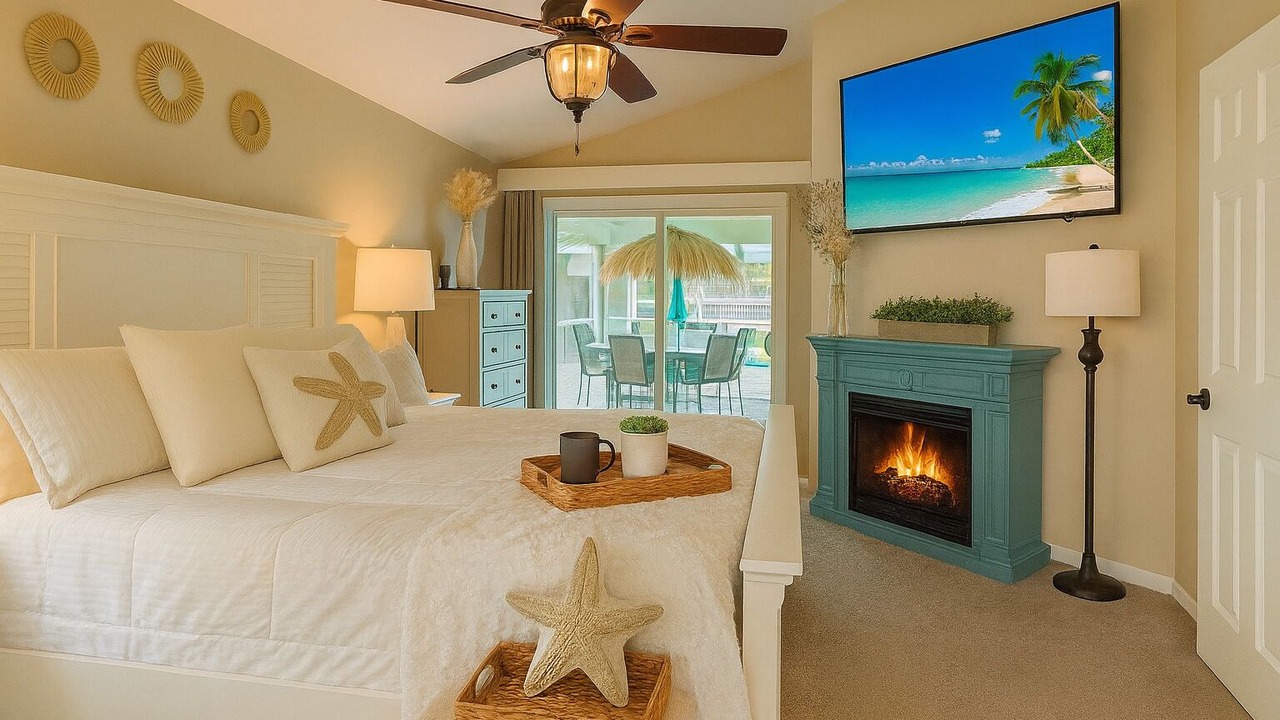 Photo of Livingroom in Pelican