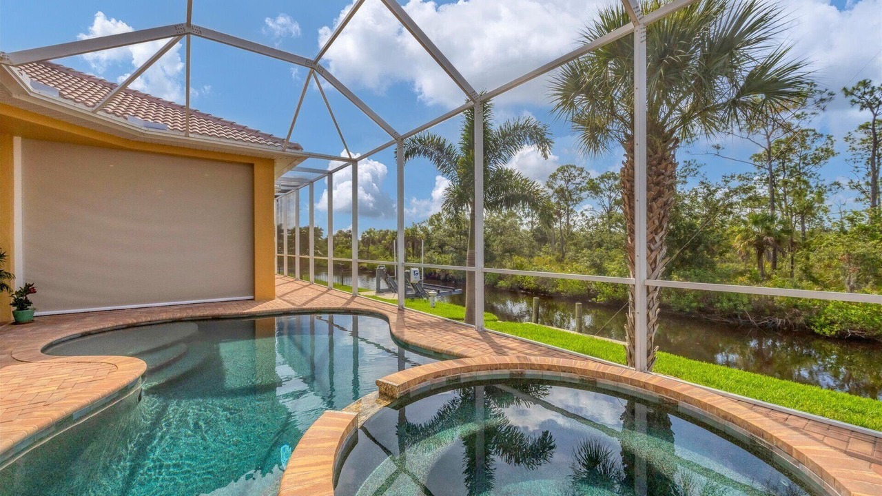 Photo of Outdoor in Burnt Store Isles