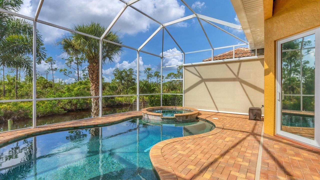 Photo of Outdoor in Burnt Store Isles