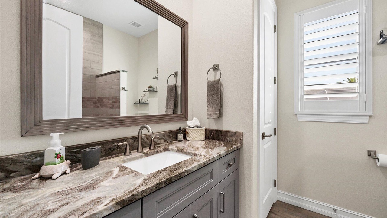 Photo of Bathroom in Edgewater