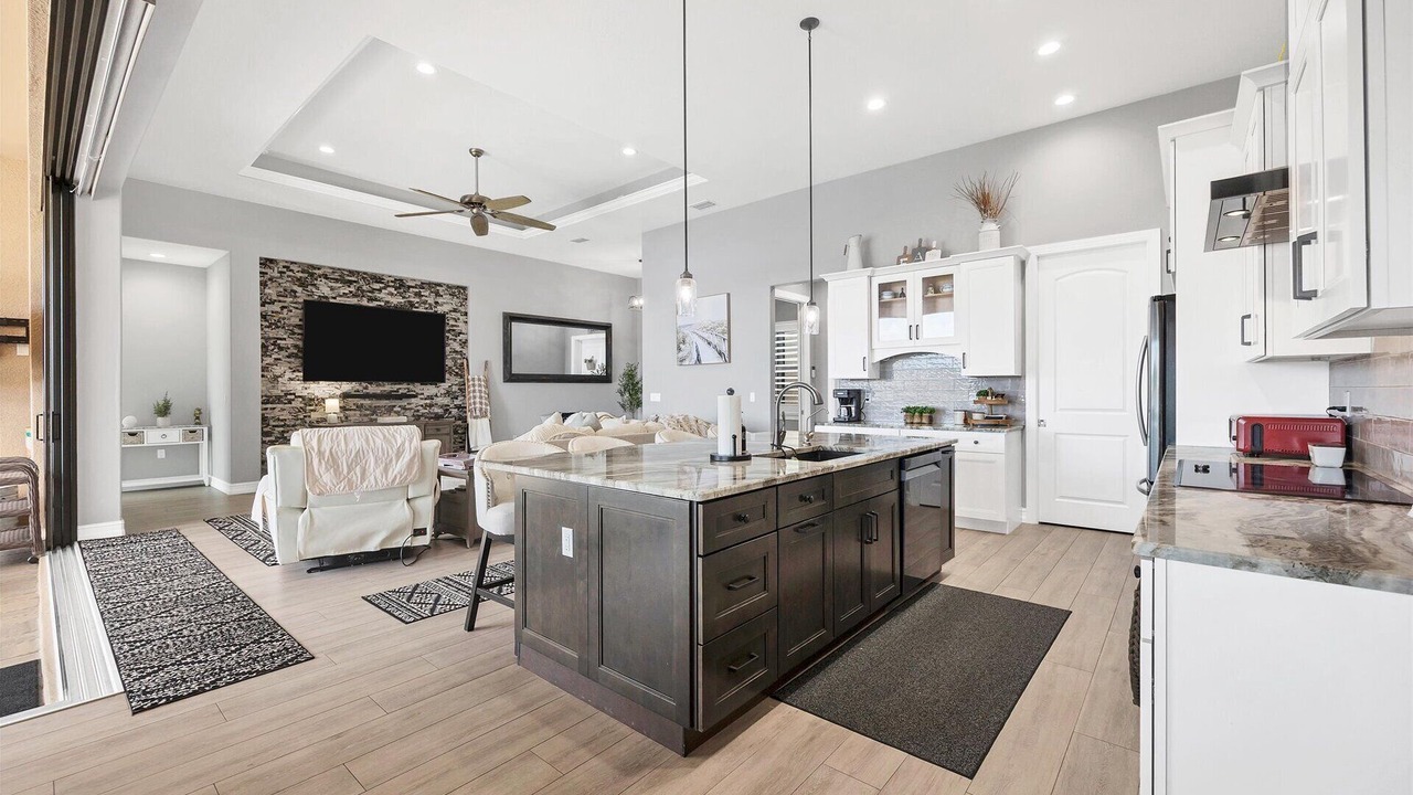 Photo of Kitchen in Edgewater