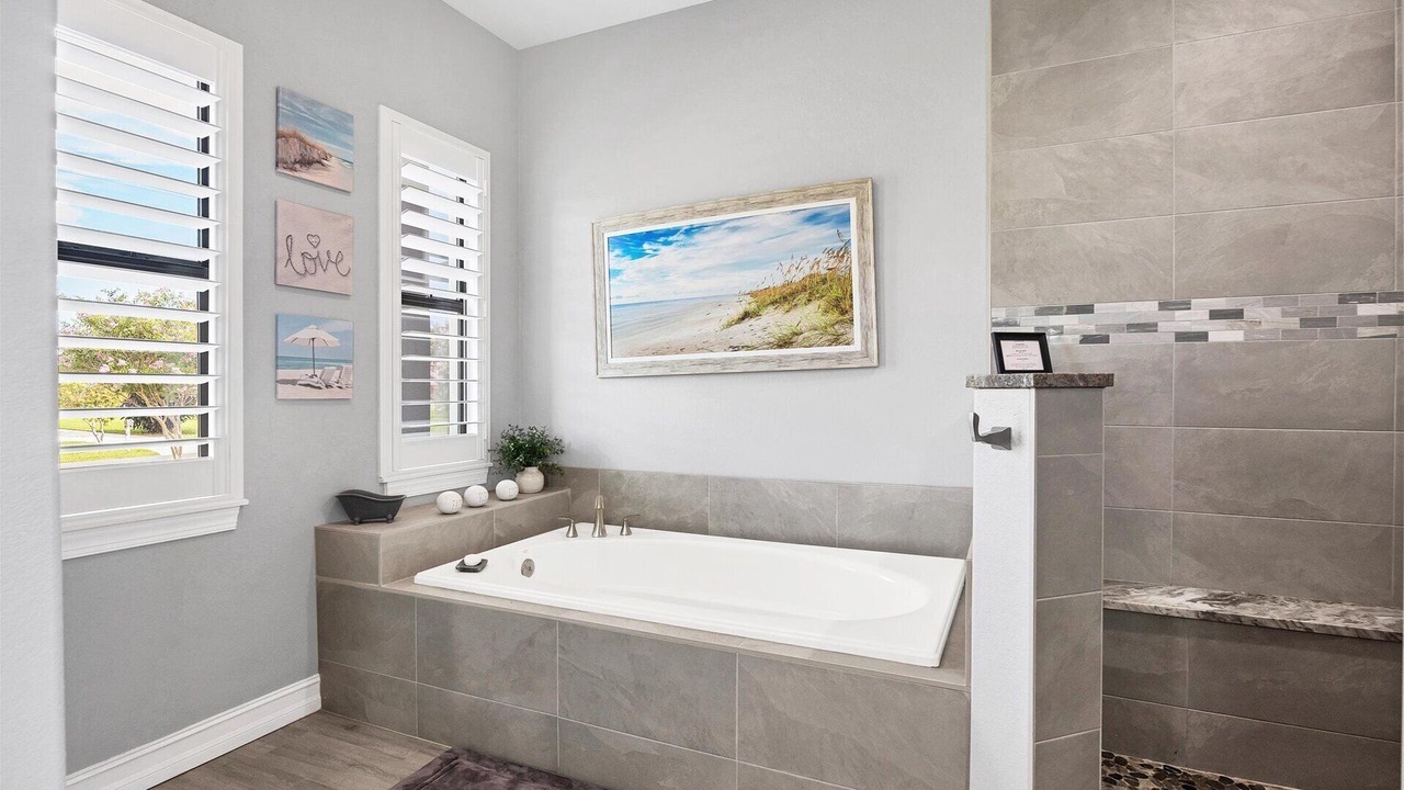 Photo of Bathroom in Edgewater