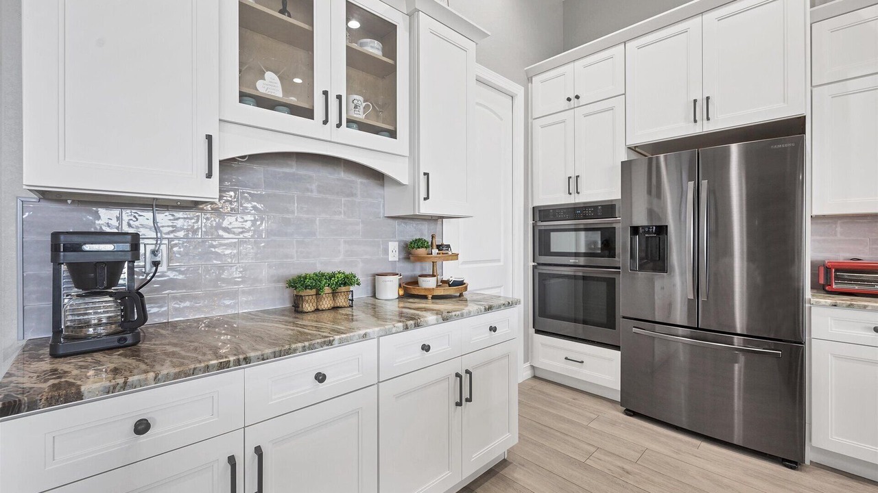 Photo of Kitchen in Edgewater