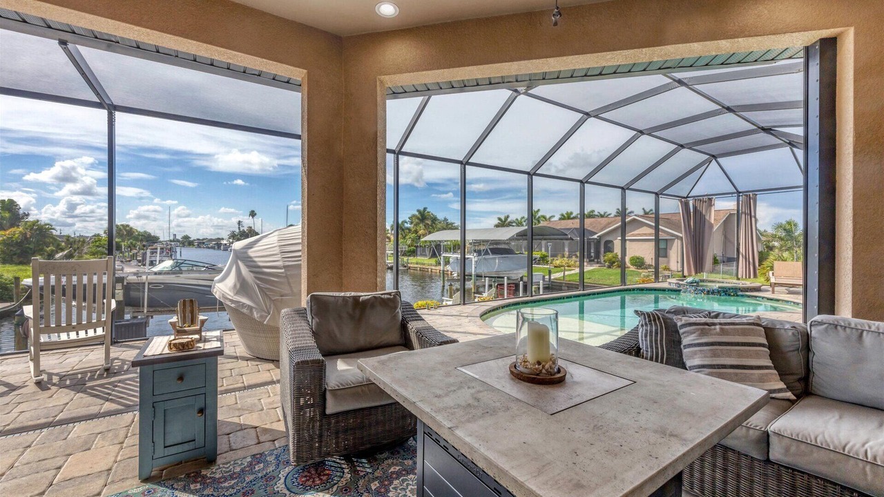 Photo of Outdoor in Edgewater